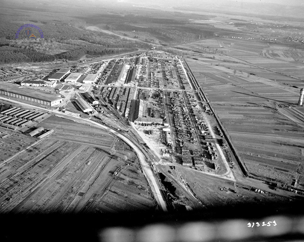 USAREUR Units Hanau Engineer Depot